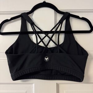 Alpha Forward • Sports Bra